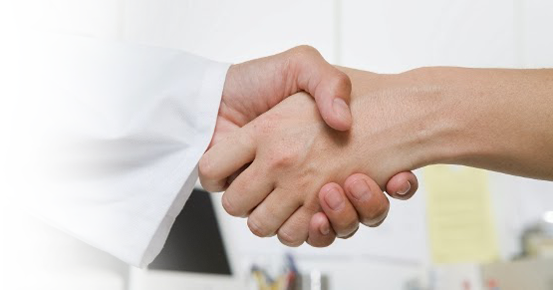 Online-Marketing für Ärzte