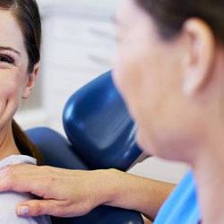 Veneers in Düsseldorf Veneers Düsseldorf