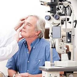 Grauer Star OP in München Grauer Star OP in München