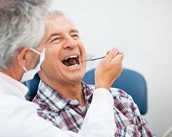 Parodontosebehandlung in Düsseldorf Parodontosebehandlung in Düsseldorf